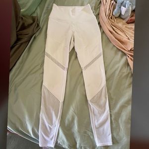 Alo yoga tights